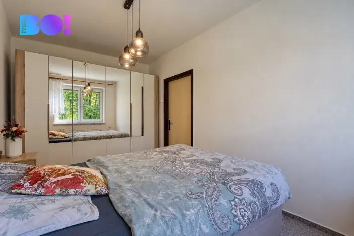 Prodej bytu 3+1, Hlučín, Jarní, 71 m2