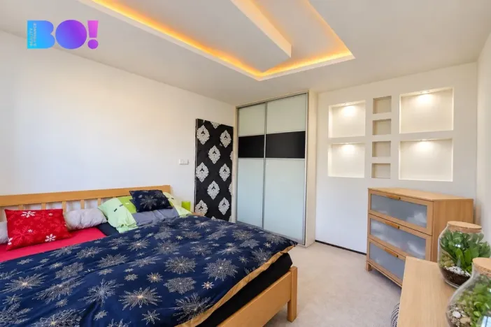 Prodej bytu 3+1, Hlučín, Jarní, 71 m2