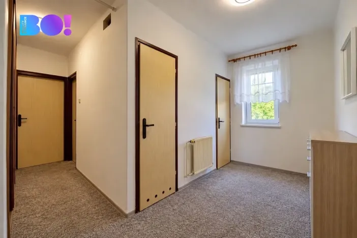 Prodej bytu 3+1, Hlučín, Jarní, 71 m2
