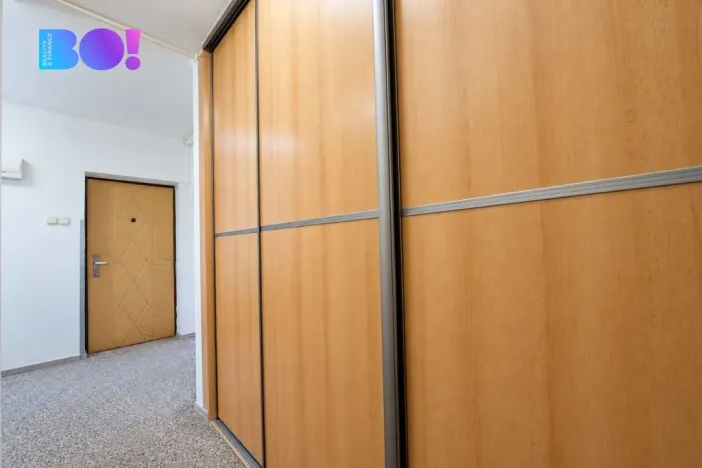 Prodej bytu 3+1, Hlučín, Jarní, 71 m2