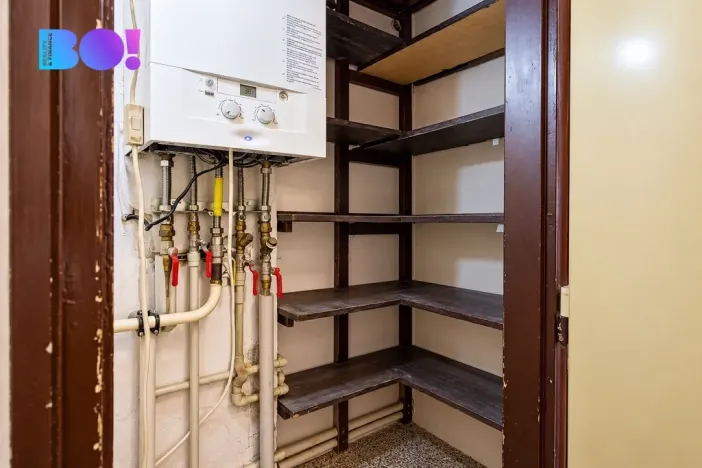Prodej bytu 3+1, Hlučín, Jarní, 71 m2