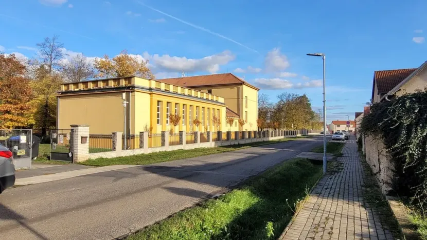 Prodej rodinného domu, Straškov-Vodochody - Straškov, 100 m2
