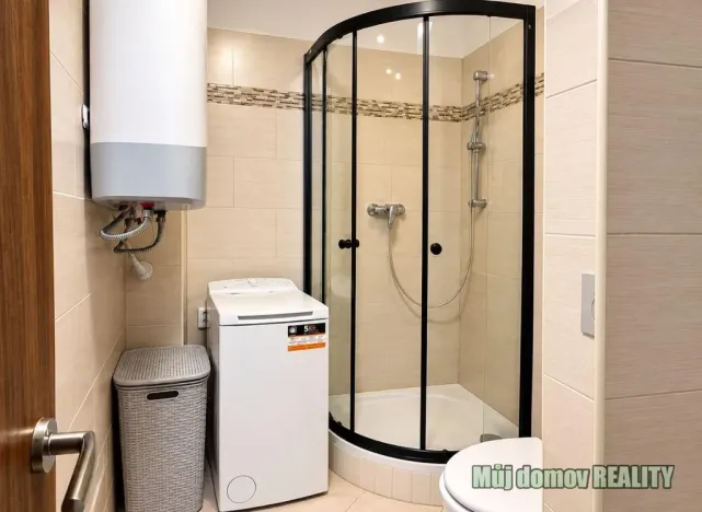 Prodej bytu 1+kk, Praha - Hloubětín, 29 m2