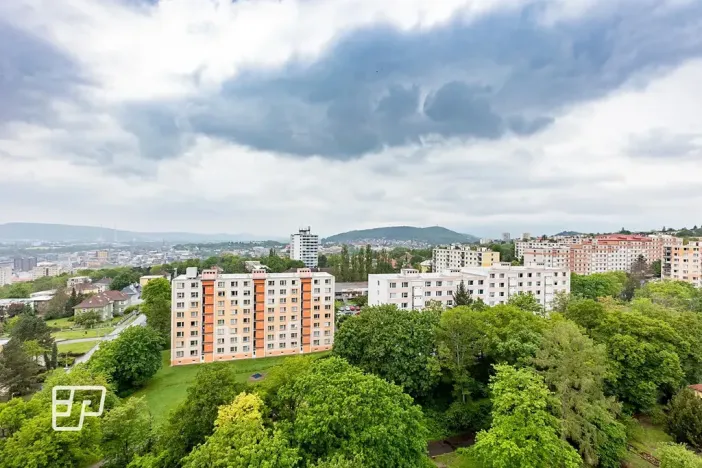 Pronájem bytu 1+kk, Ústí nad Labem, Hoření, 22 m2