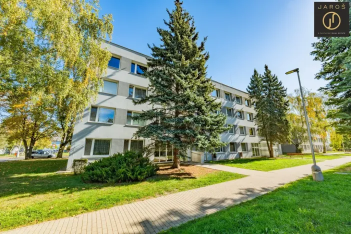 Prodej bytu 3+1, Kladno, Pařížská, 68 m2