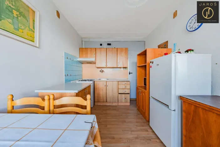 Prodej bytu 3+1, Kladno, Pařížská, 68 m2