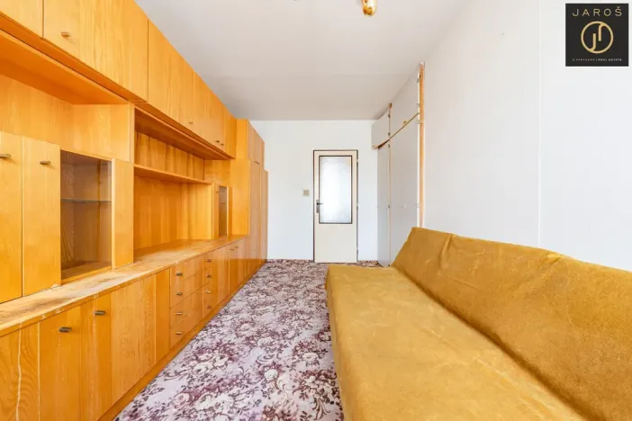Prodej bytu 3+1, Kladno, Pařížská, 68 m2