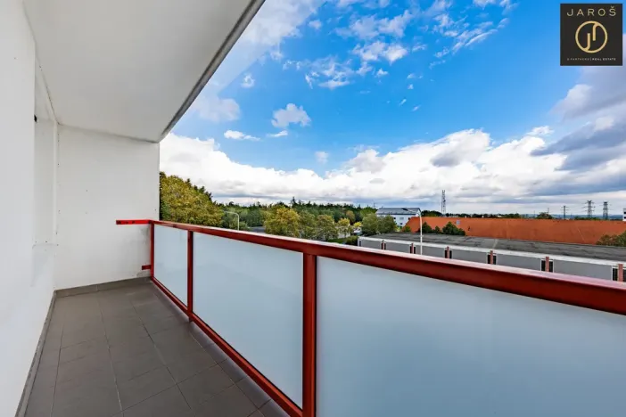 Prodej bytu 3+1, Kladno, Pařížská, 68 m2