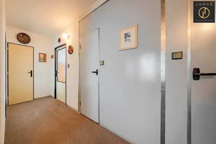 Prodej bytu 3+1, Kladno, Pařížská, 68 m2