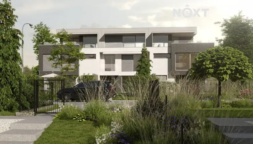 Prodej rodinného domu, Mělník, 160 m2