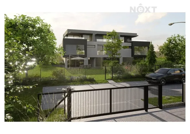 Prodej rodinného domu, Mělník, 160 m2