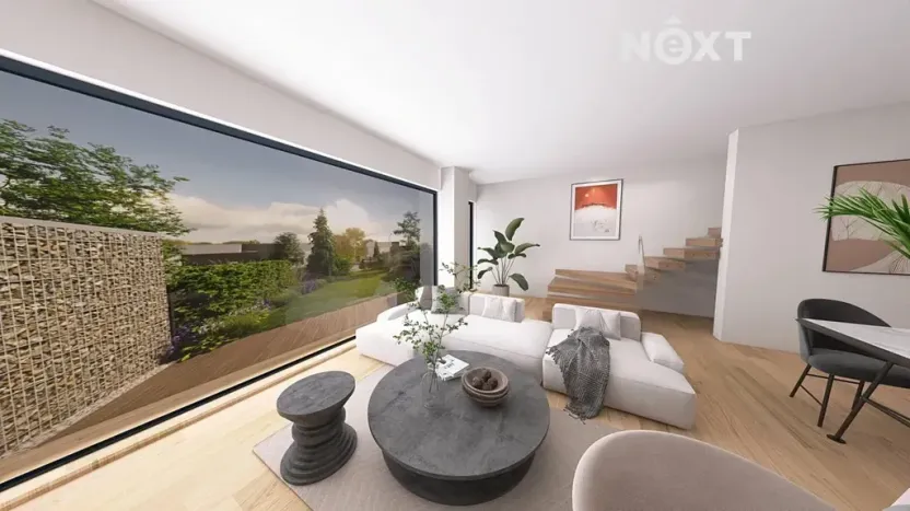 Prodej rodinného domu, Mělník, 160 m2