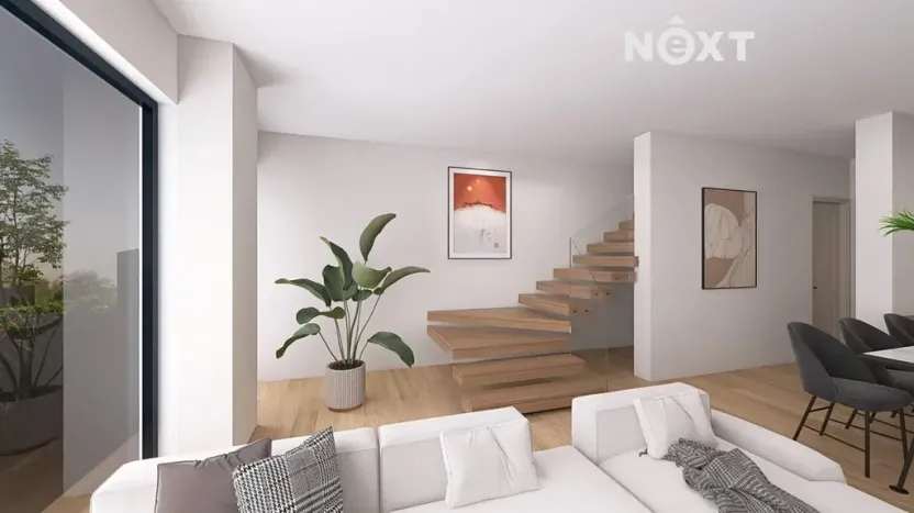 Prodej rodinného domu, Mělník, 160 m2
