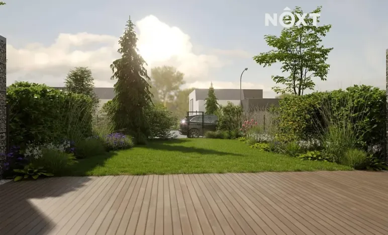 Prodej rodinného domu, Mělník, 160 m2