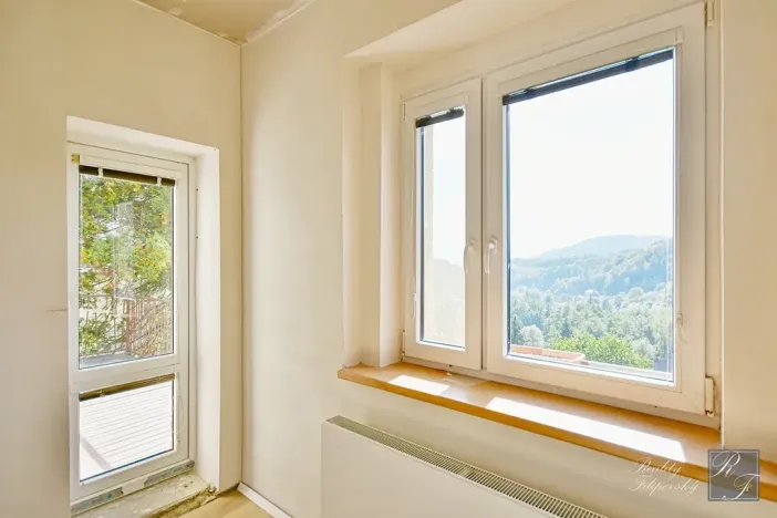 Prodej rodinného domu, Děčín, Včelná, 120 m2