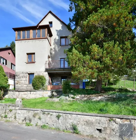Prodej rodinného domu, Děčín, Včelná, 120 m2