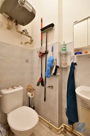 Prodej činžovního domu, Ústí nad Labem, Masarykova, 608 m2