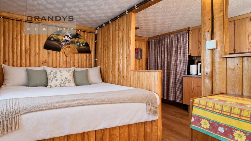 Prodej chaty, Louny, Říční, 15 m2