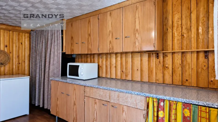 Prodej chaty, Louny, Říční, 15 m2