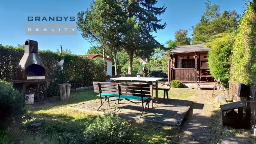 Prodej chaty, Louny, Říční, 15 m2