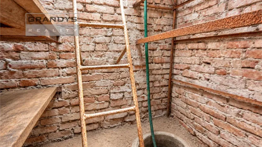 Prodej chaty, Louny, Říční, 18 m2