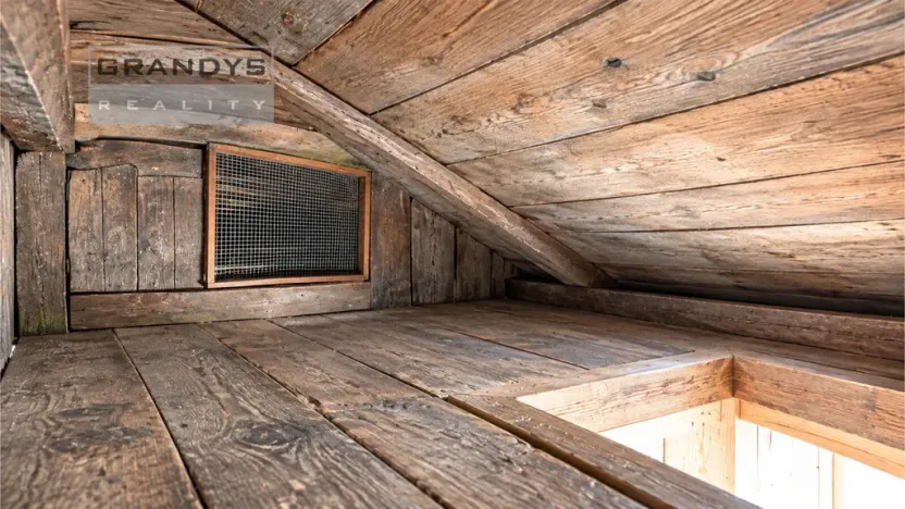 Prodej chaty, Louny, Říční, 18 m2