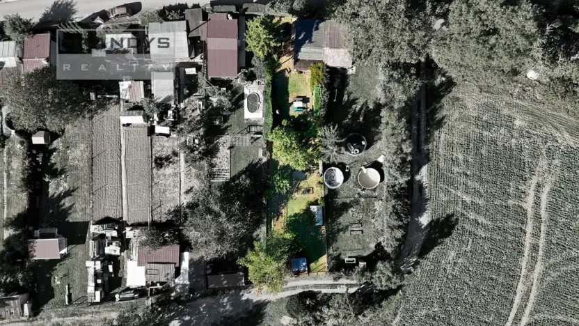 Prodej chaty, Louny, Říční, 18 m2