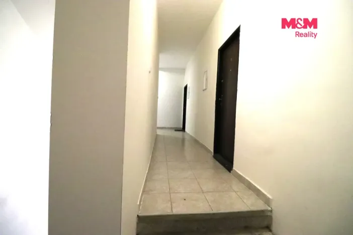 Pronájem bytu 1+1, Karlovy Vary - Rybáře, Sokolovská, 36 m2