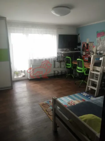 Pronájem bytu 3+kk, Valašské Meziříčí, Havlíčkova, 62 m2