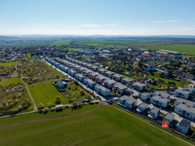 Prodej bytu 4+kk, Vochov, 80 m2