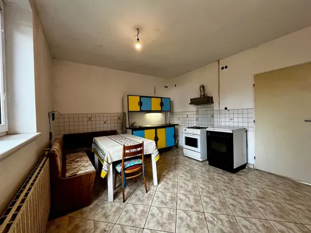Prodej rodinného domu, Výšovice, 124 m2