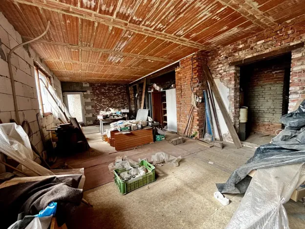 Prodej rodinného domu, Výšovice, 124 m2