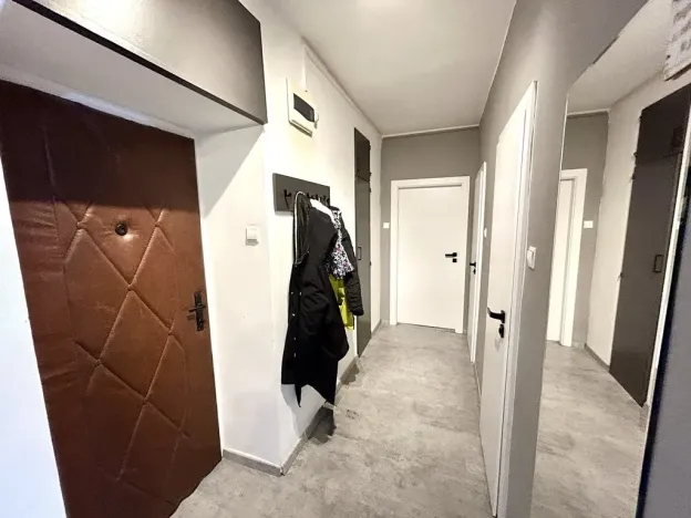 Prodej bytu 3+kk, Starý Mateřov, 64 m2