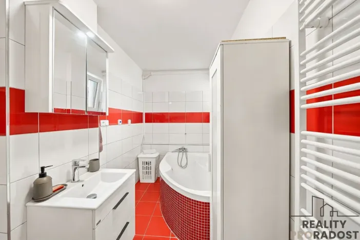 Prodej rodinného domu, Milotice, Rafanda, 190 m2
