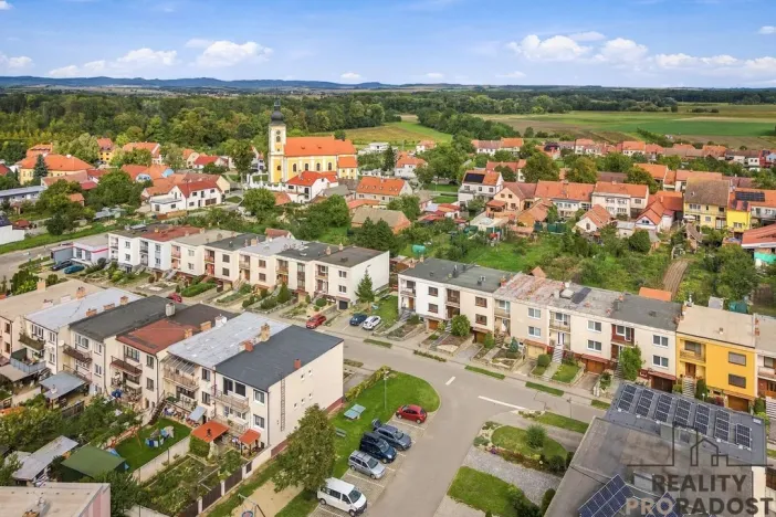 Prodej rodinného domu, Milotice, Rafanda, 190 m2