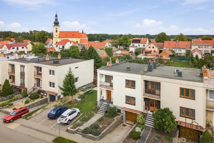 Prodej rodinného domu, Milotice, Rafanda, 190 m2