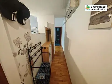 Prodej bytu 3+1, Crikvenica, Chorvatsko, 38 m2