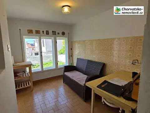 Prodej bytu 3+1, Crikvenica, Chorvatsko, 41 m2