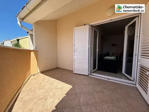 Prodej bytu 2+1, Novalja, Chorvatsko, 64 m2