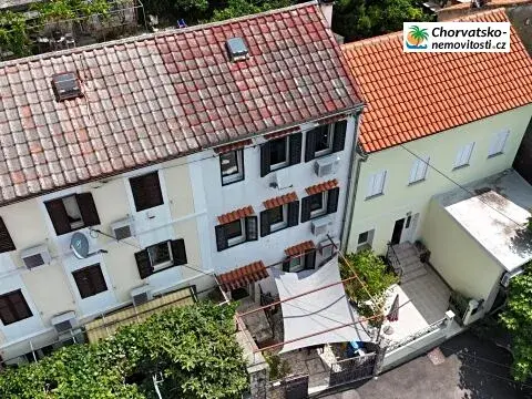 Prodej rodinného domu, Crikvenica, Chorvatsko, 150 m2