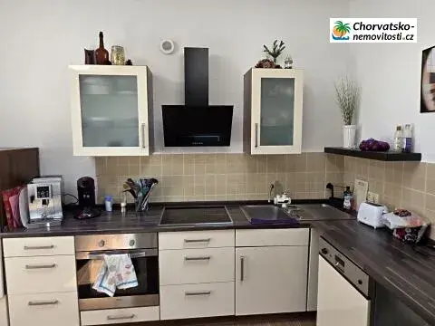 Prodej rodinného domu, Crikvenica, Chorvatsko, 150 m2