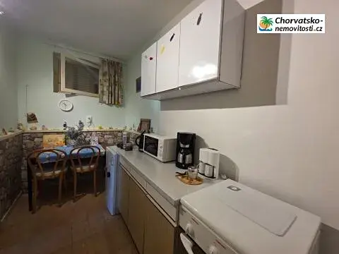 Prodej rodinného domu, Novi Vinodolski, Chorvatsko, 110 m2