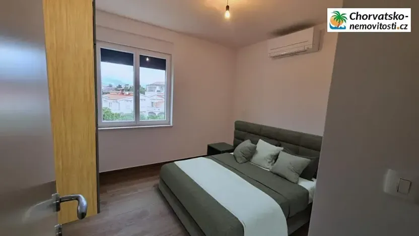 Prodej rodinného domu, Novalja, Chorvatsko, 117 m2