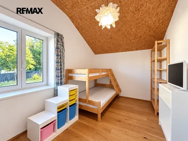 Prodej rodinného domu, Libež, 58 m2