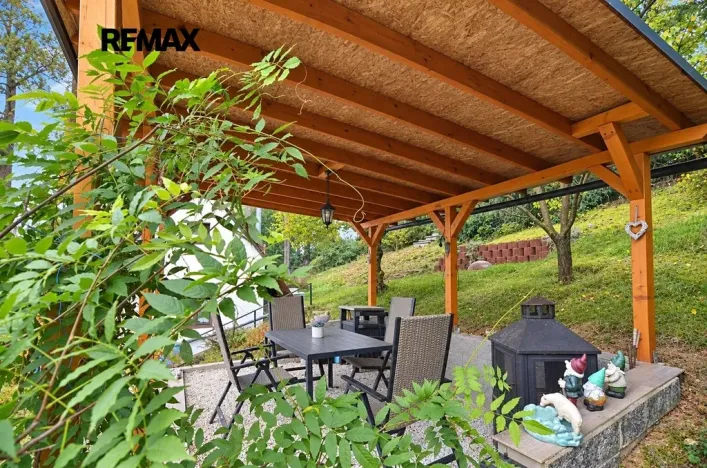Prodej chaty, Praha - Slivenec, 22 m2