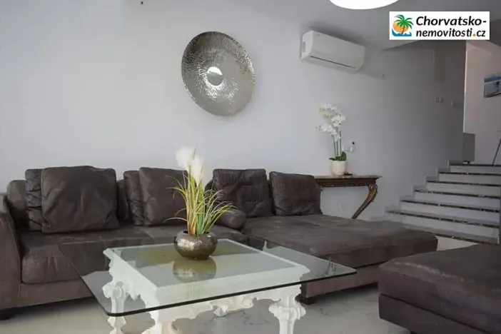 Prodej vily, Mandre, Chorvatsko, 122 m2