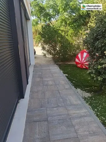 Prodej vily, Mandre, Chorvatsko, 122 m2