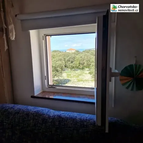 Prodej bytu 3+1, Novalja, Chorvatsko, 81 m2