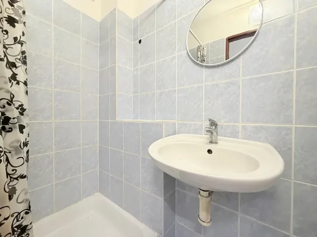Pronájem bytu 2+1, Praha - Benice, Na koupaliště, 50 m2