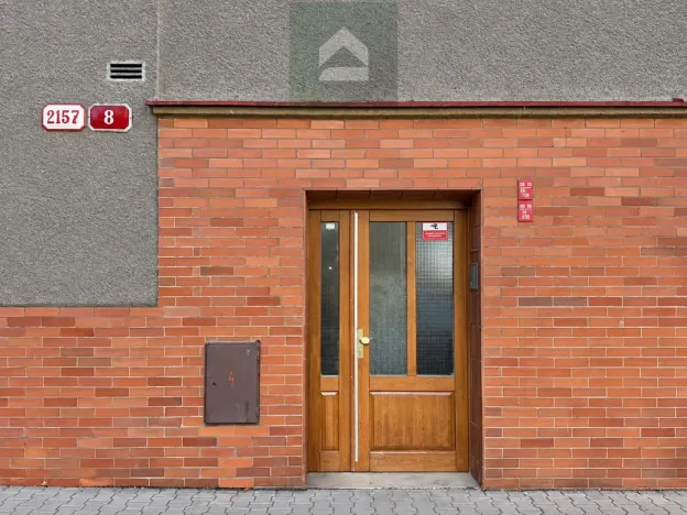 Pronájem bytu 2+1, Plzeň, Rychtaříkova, 78 m2